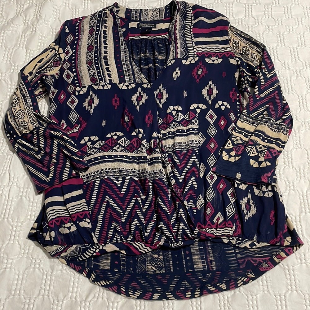 Lucky brand shirt